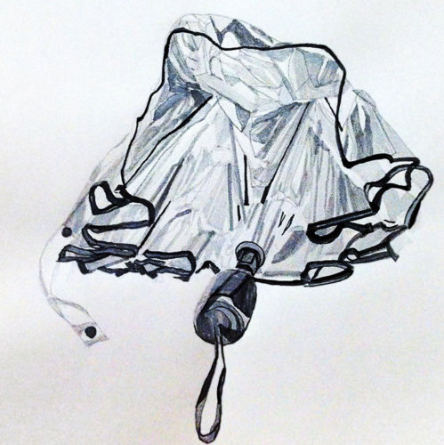 “Şemsiye”, 2013